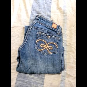 H2J juniors jeans